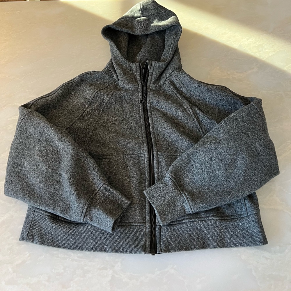 Lululemon scuba